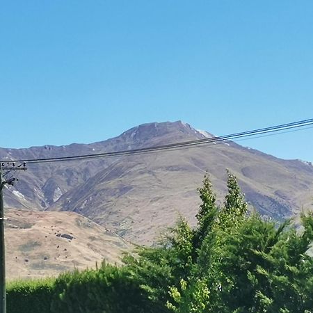 Roys View Apartment Wanaka Exterior photo