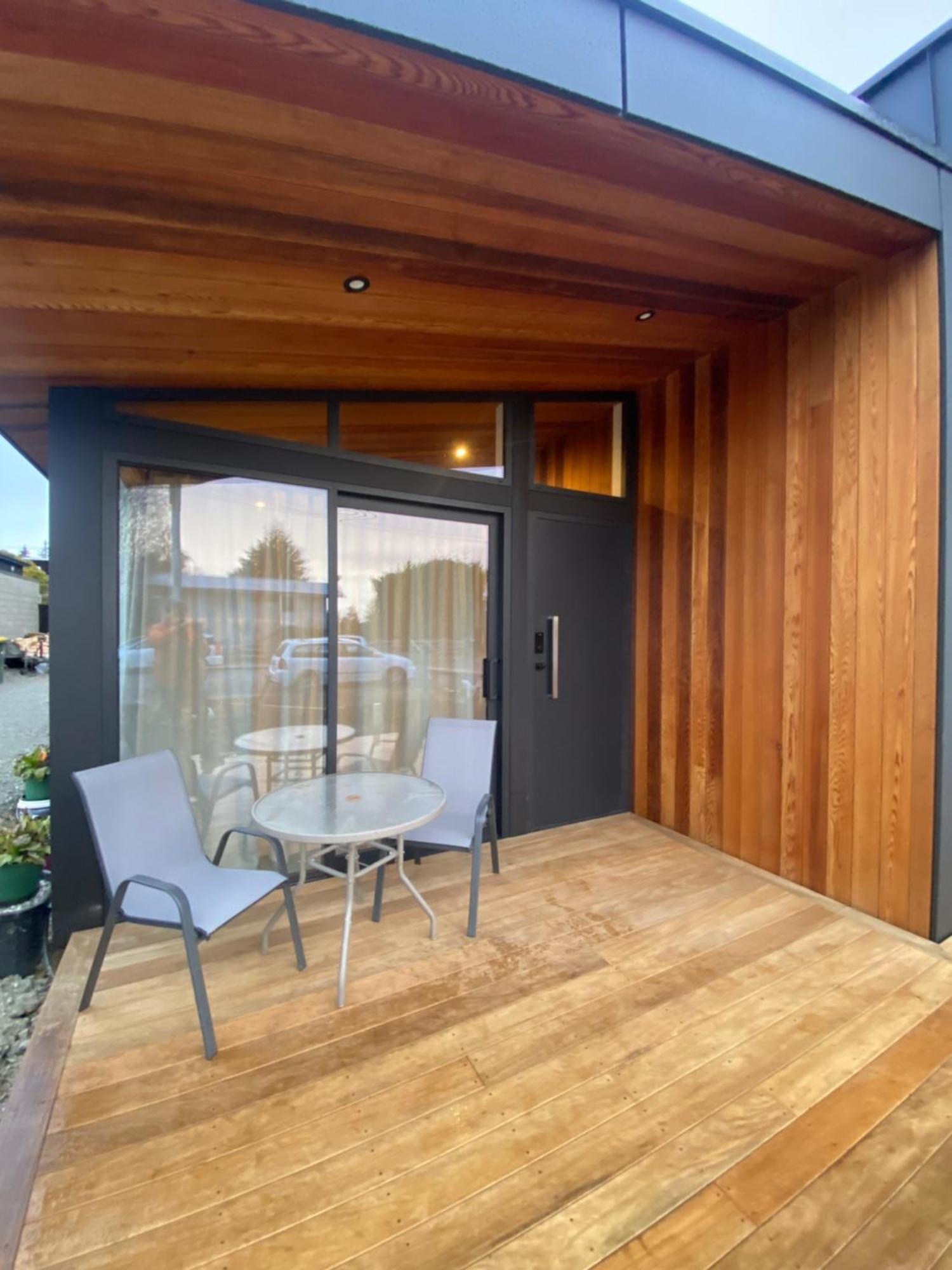 Roys View Apartment Wanaka Exterior photo